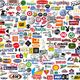 Illustration for article titled What's the Best Logo of All Time?